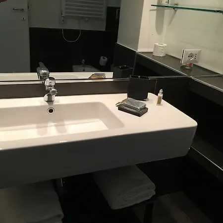 Megi San Peter Apartamento Roma