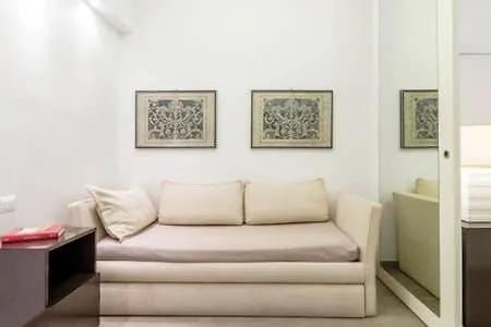 Apartment Megi San Peter
