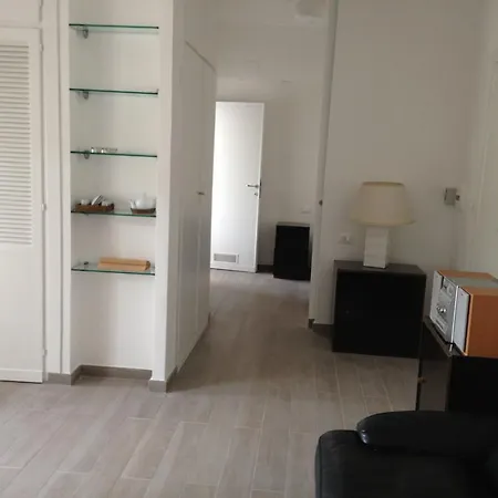 Apartment Megi San Peter Rome