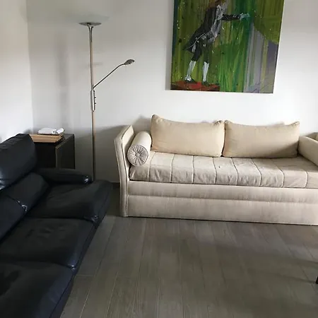 Megi San Peter Apartment