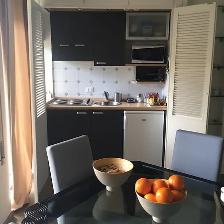 Apartment Megi San Peter Rome