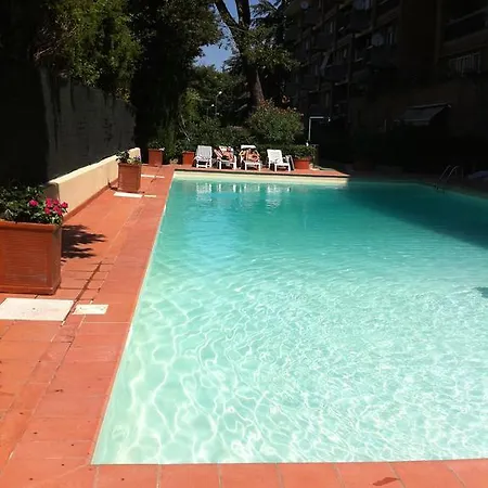 Apartment Megi San Peter