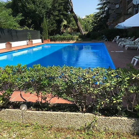 Megi San Peter Apartment Rome