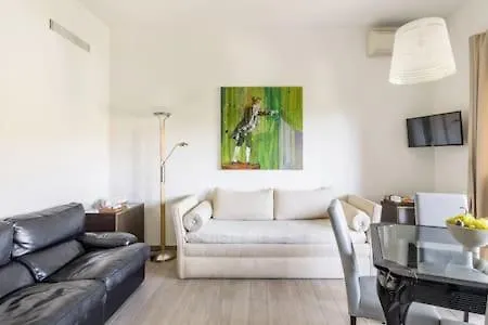 Megi San Peter Apartment Rome