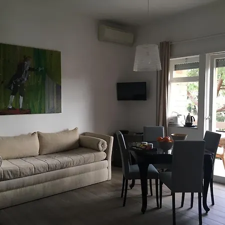 アパート Megi San Peter ローマ