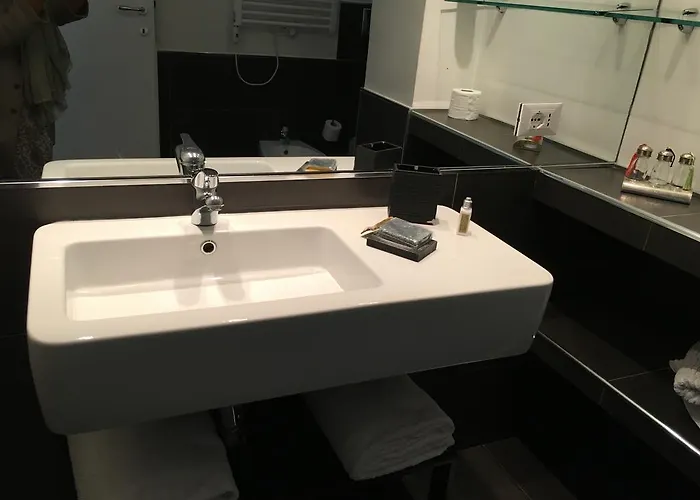 Megi San Peter アパート ローマ