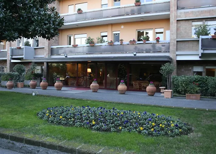 アパート Megi San Peter *