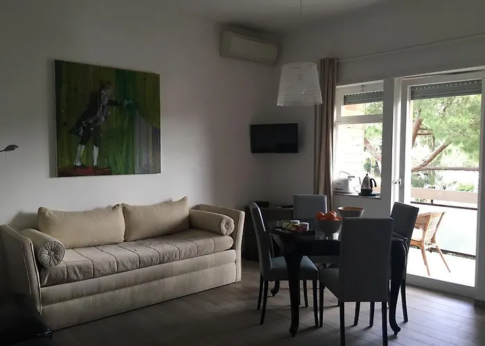 アパート Megi San Peter ローマ