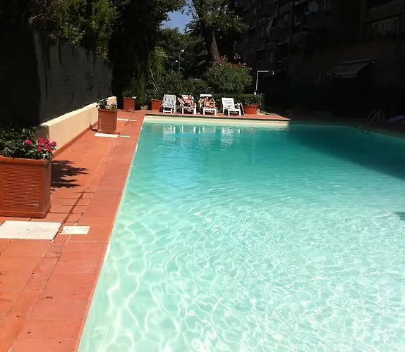 アパート Megi San Peter